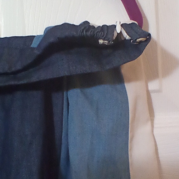 Flare skirt - Picture 3 of 5